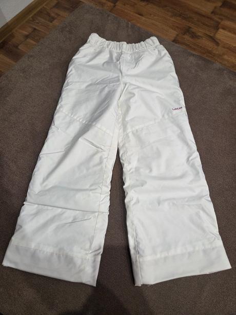 Lyziarske nohavice, 128