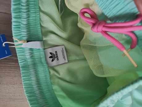 Plávky, šortky, adidas,xs