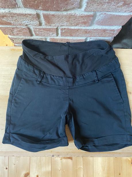 Tehu kratasy, h&m,40