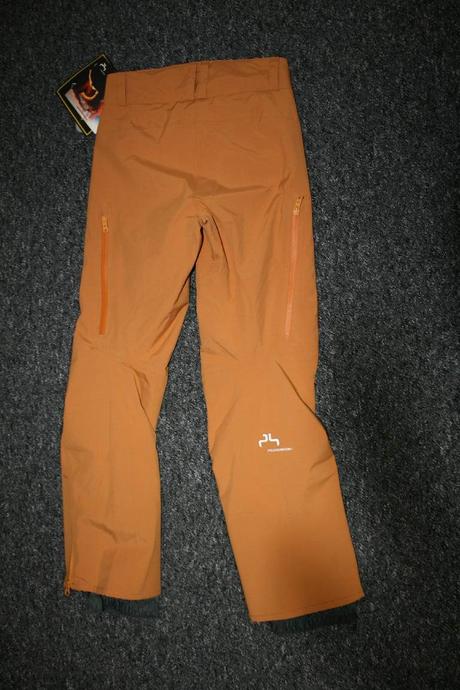 Powderhorn lyžiarske nohavice dámske veľ. xs, xs