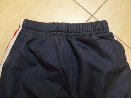 Zateplené nohavice, 92