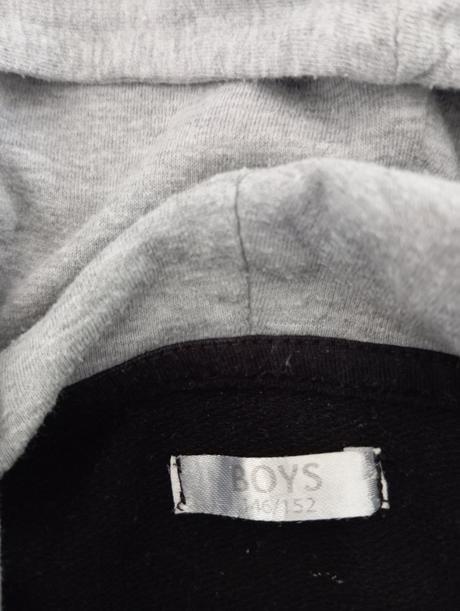 Mikina 146/152, pepco,146