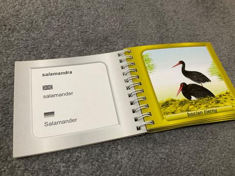 Zivocichy vzacne a jedinecne, 