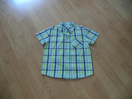 Letná košeľa, pepco,116