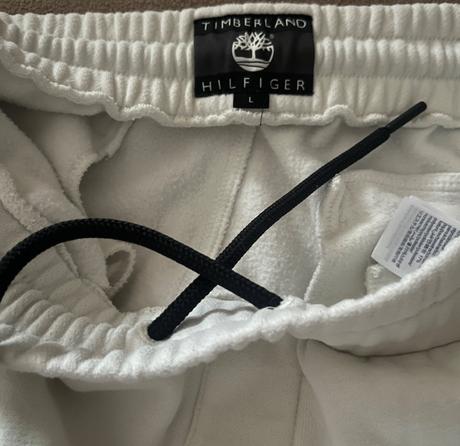 Tepláky tommy hilfiger, tommy hilfiger,l