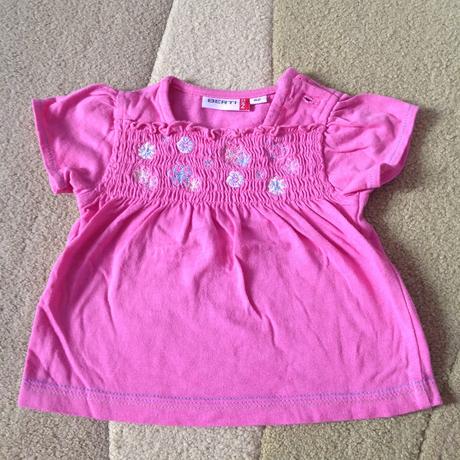 Kvetinkové tricko, berti,62