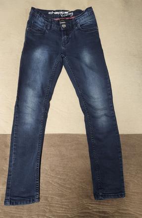 Rifle velk. 146, chapter young,146