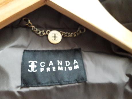 Dámska bunda nepremokavá, c&a,50