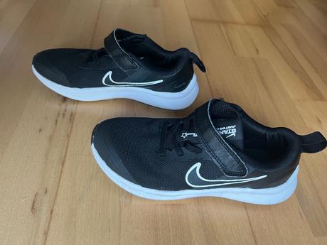 Tenisky nike star runner v. 33 (20,5 cm), nike,33