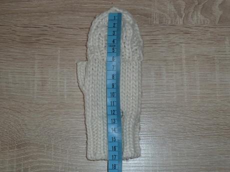 Rukavičky 2v1, f&f,104