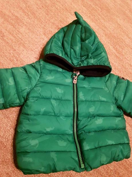 Gap dino bunda, gap,74