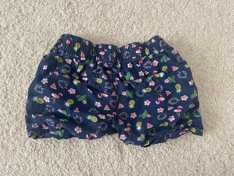 Sortky kratasy, kiki&koko,104