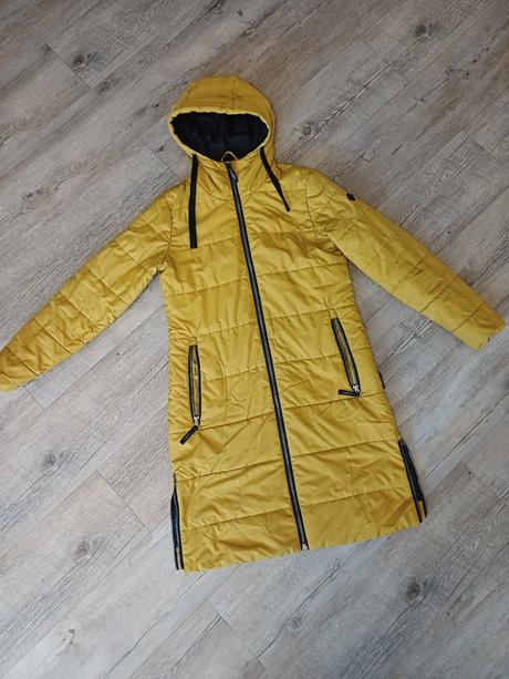 Zimná bunda, authority,xs