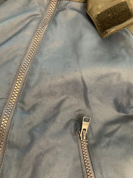 Reima kauhava chlapčenská zimná kombinéza 98 a 104, reima,98