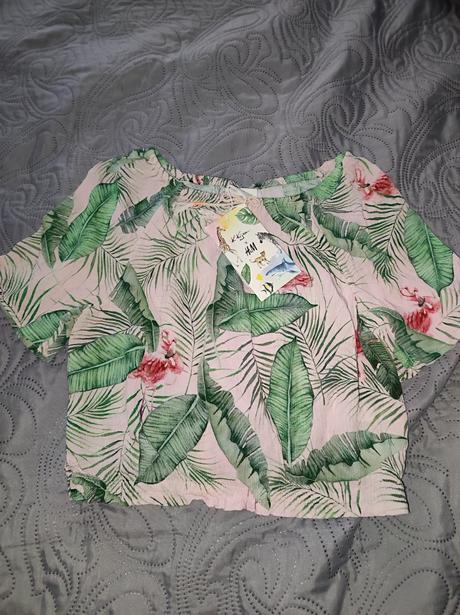 Balík tričiek, 134