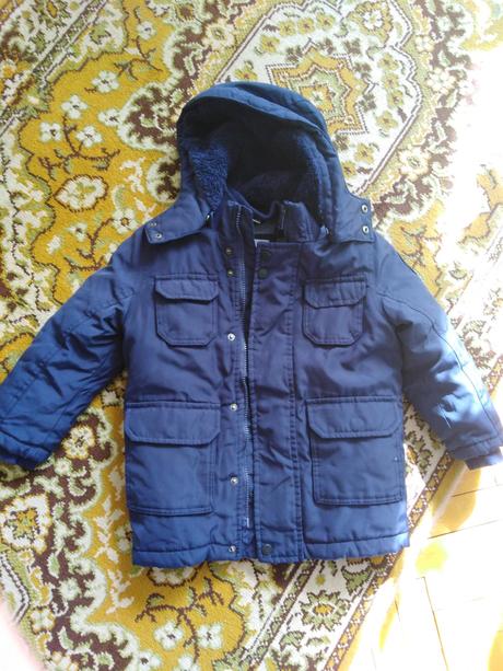 Bunda 104 cm, idexe,104