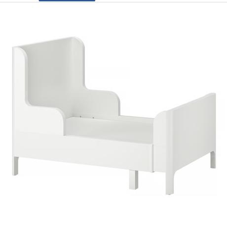 Rastúca posteľ ikea, zadarmo matrac, 2x plachta, šírka (cm): 80,dĺžka (cm): 140
