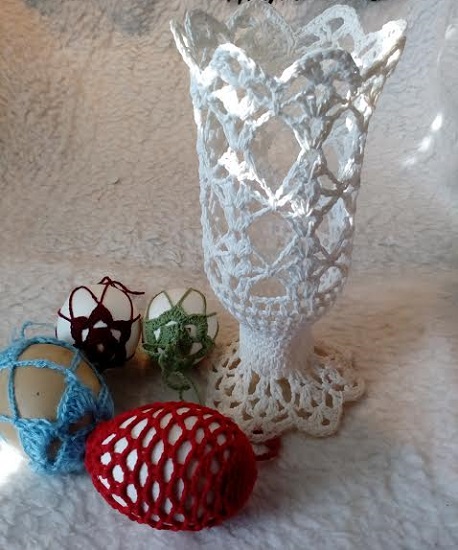 Veľkonočné dekorácie, 