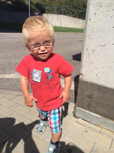 Tričko 2 ks, topomini,80