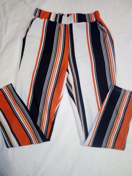 Dámske nohavice čm, m