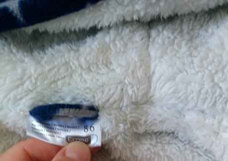 Teplá bunda 86, ergee,86