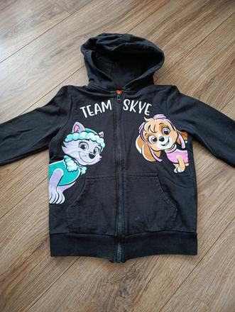 Mikina paw patrol -134, nickelodeon,134