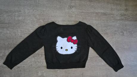 Bolero  h&m hello kitty 134/140, h&m,134