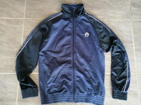 Kvalitná mikina v176 zn sandsoil, 176