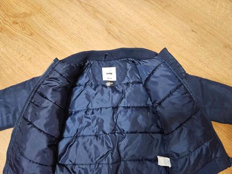 Minnie mouse prechodná bunda, sinsay,98