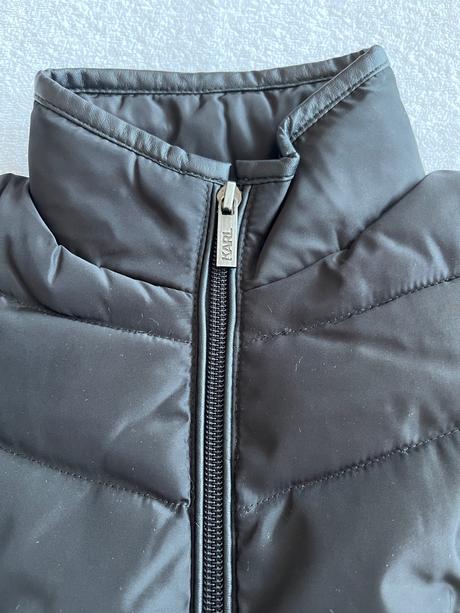 Karl lagerfeld bunda, 98