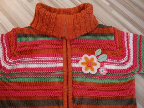 Teplý vetrík, cherokee,116