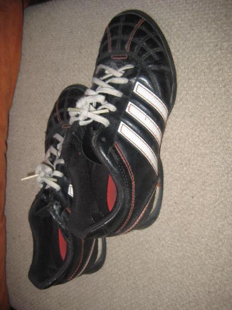 Tenisky adidas, adidas,34