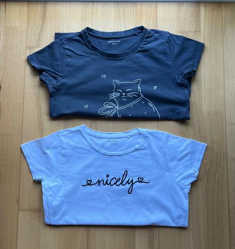 Tričká reserved v. 158, reserved,158