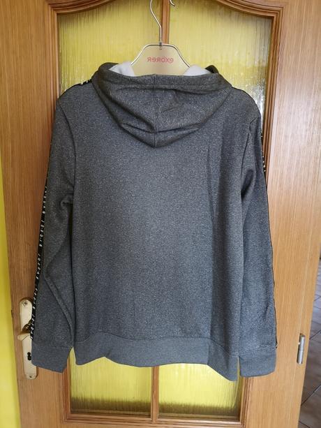 Air jordan mikina veľkosť 14-16 rokov, air jordan,164 / 170 / 176