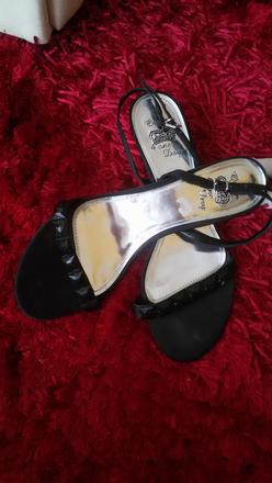 Pekné sandálky, graceland,41