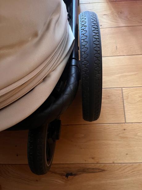 Športový kočík zopa move cross 3 (ivory beige), zopa,zopa move cross 3