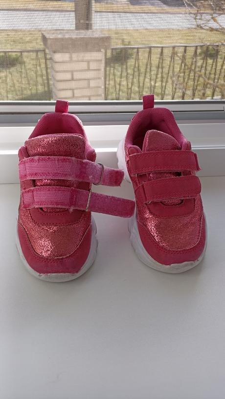 Tenisky befado veľ.26, befado,26