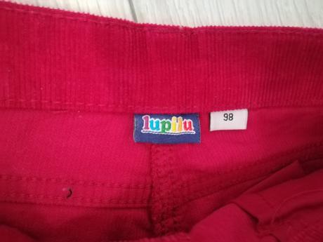 Nohavice veľkosť 98 hm,lindex,lupilu, 98