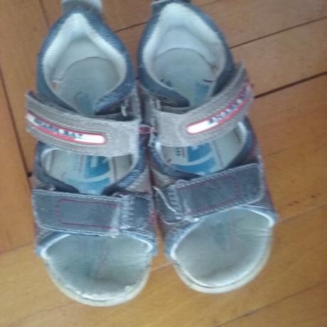 Sandalky, deichmann,25