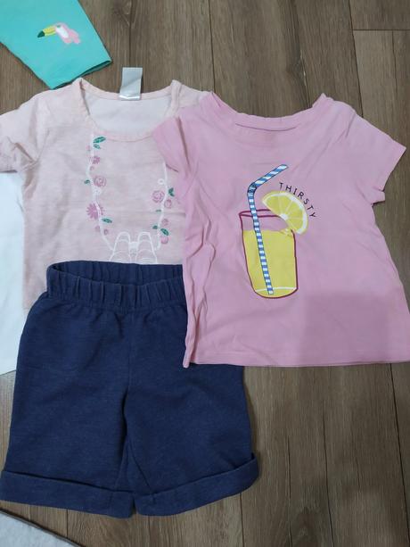 Letný mix 2, 86–98