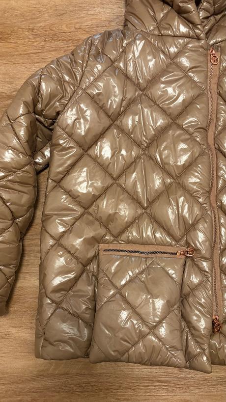 Zimná bunda bastet, l