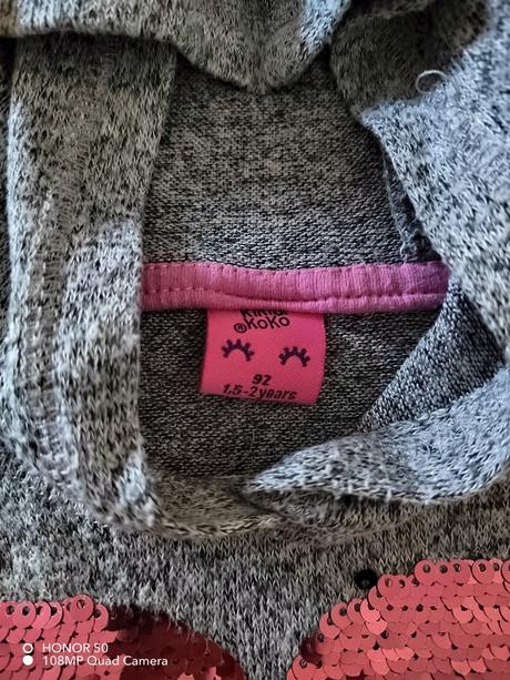 Mikina, kiki&koko,92