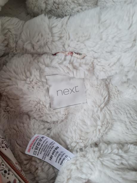 Zimna bunda, 86–98