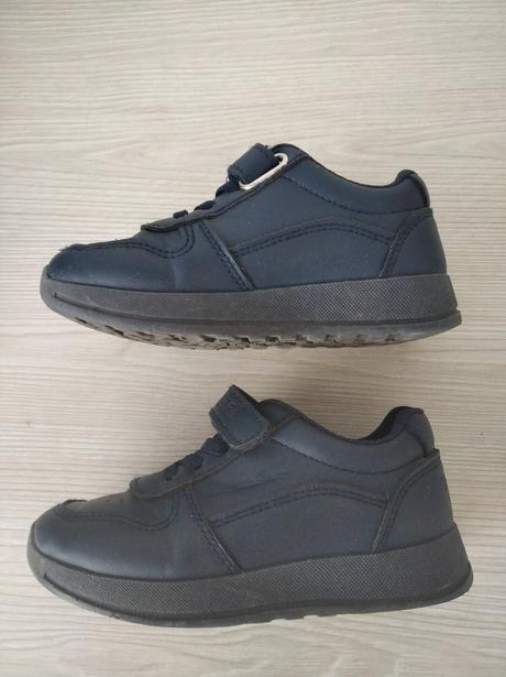 Detské topánky, sprandi,28