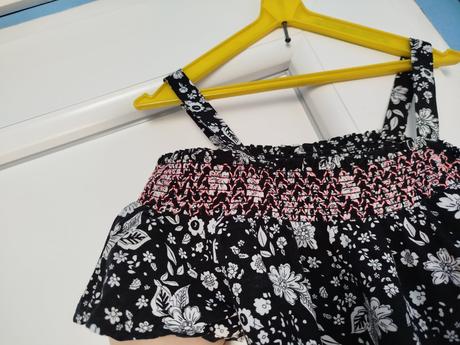 Top na leto 134/140, 134