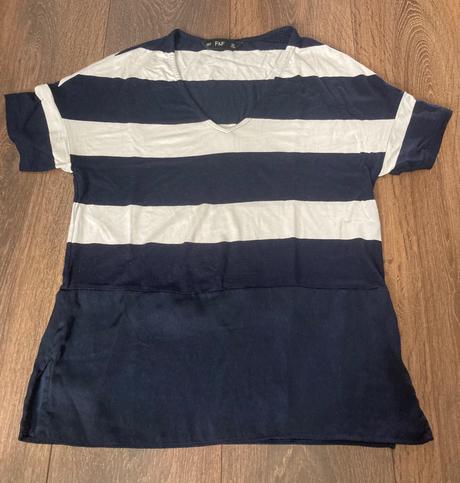 Tričko dámske 5 ks, 34