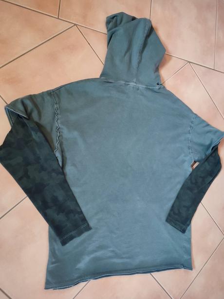 Detská mikina, ovs,164