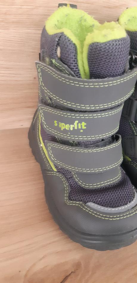 Zimné superfit, superfit,22