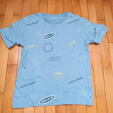 Tričko reserved, reserved,140