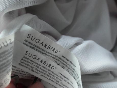 Sugarbird original luxusne teplaky vel. l, sugarbird,l